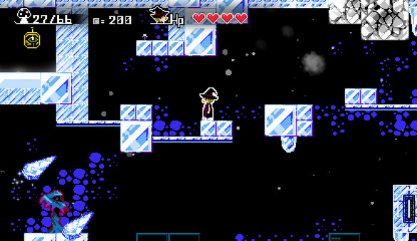 Screenshot 4 of The Witch & The 66 Mushrooms