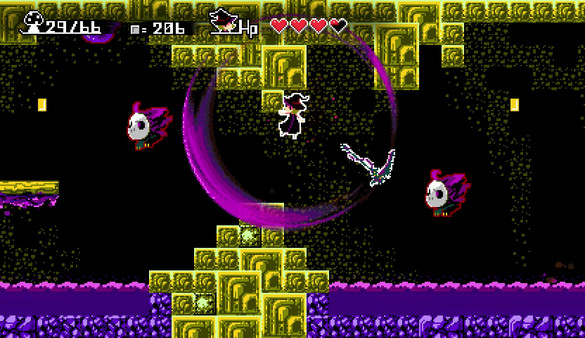 Screenshot 5 of The Witch & The 66 Mushrooms