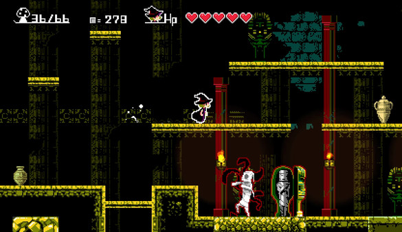 Screenshot 6 of The Witch & The 66 Mushrooms