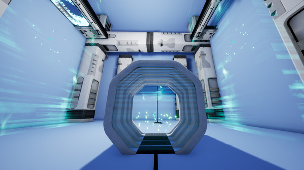 Screenshot 3 of Gravity Field