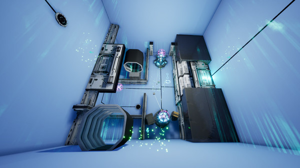 Screenshot 4 of Gravity Field