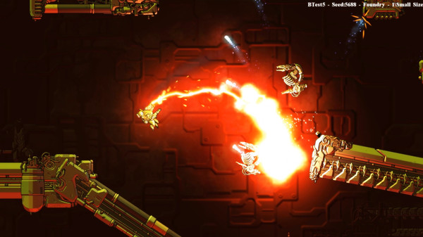 Screenshot 1 of CRYPTARK