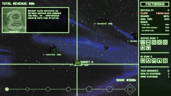 Screenshot 4 of CRYPTARK