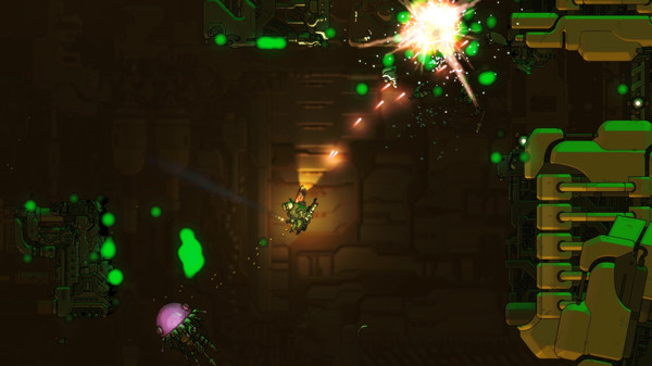 Screenshot 6 of CRYPTARK