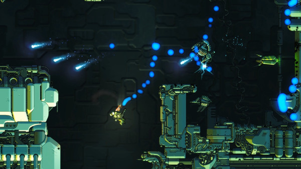 Screenshot 8 of CRYPTARK