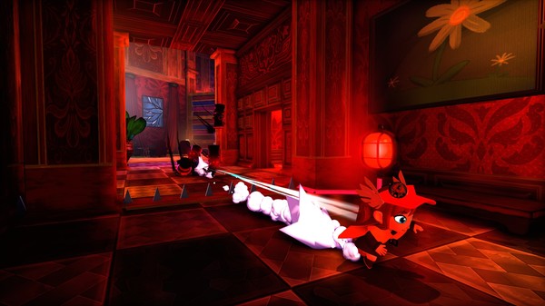 Screenshot 2 of A Hat in Time - Vanessa's Curse