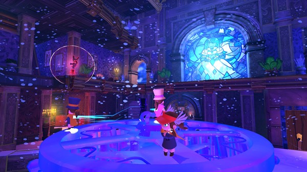 Screenshot 5 of A Hat in Time - Vanessa's Curse