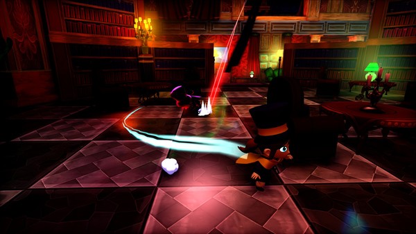 Screenshot 6 of A Hat in Time - Vanessa's Curse