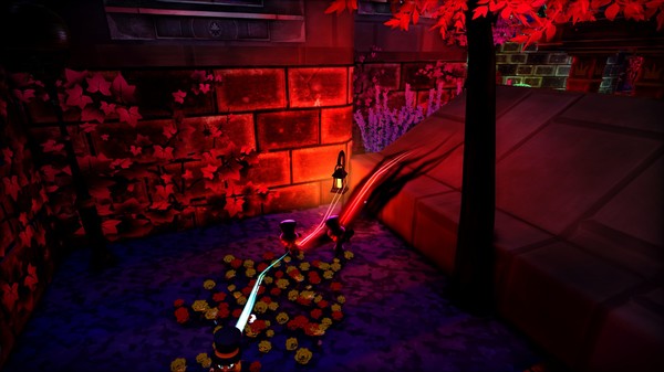 Screenshot 8 of A Hat in Time - Vanessa's Curse