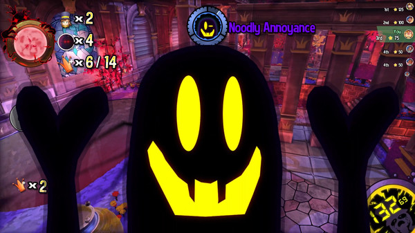 Screenshot 10 of A Hat in Time - Vanessa's Curse