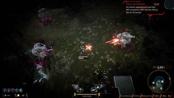 Screenshot 18 of ANVIL