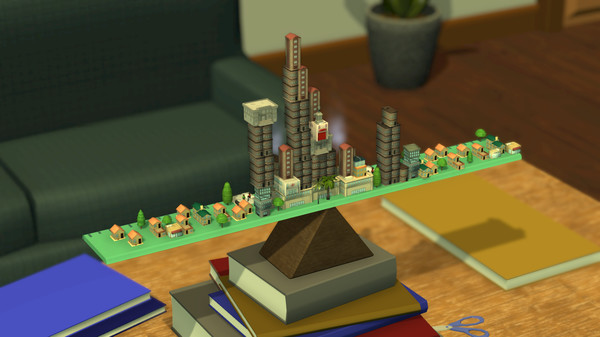 Screenshot 2 of 小小乌托邦 Tinytopia