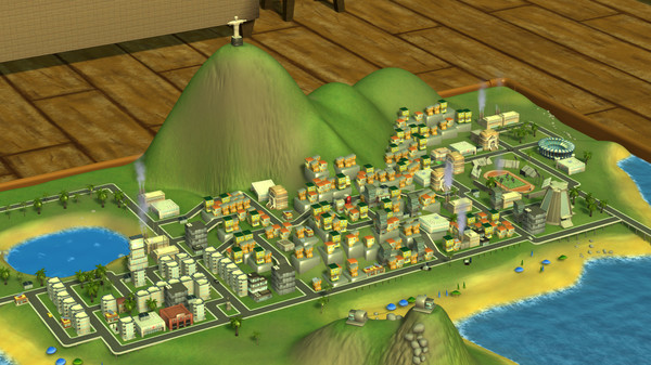 Screenshot 11 of 小小乌托邦 Tinytopia