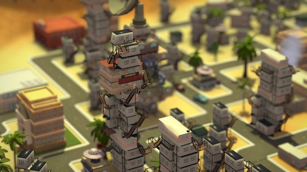 Screenshot 6 of 小小乌托邦 Tinytopia