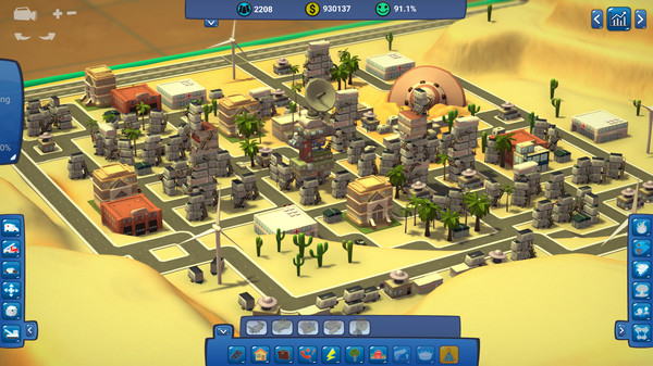 Screenshot 9 of 小小乌托邦 Tinytopia