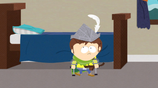 Screenshot 5 of South Park™: The Stick of Truth™