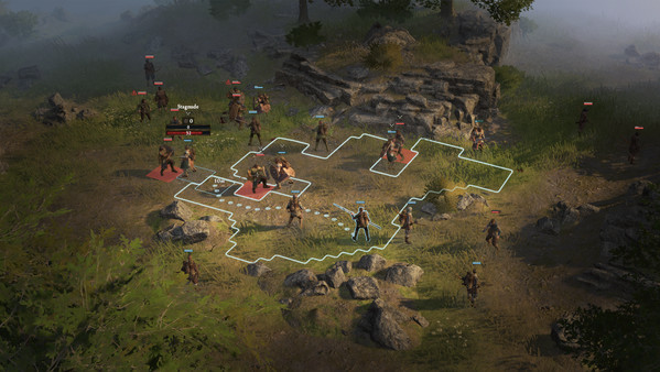 Screenshot 2 of Wartales