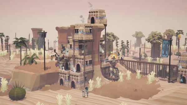 Screenshot 3 of Kainga: Seeds of Civilization