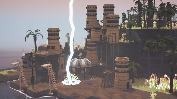 Screenshot 5 of Kainga: Seeds of Civilization