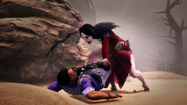 Screenshot 1 of Dead by Daylight - Portrait of a Murder Chapter