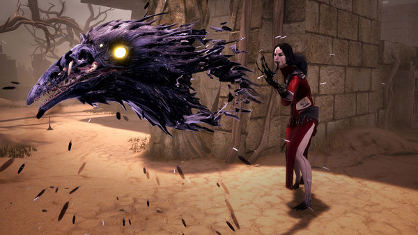 Screenshot 4 of Dead by Daylight - Portrait of a Murder Chapter