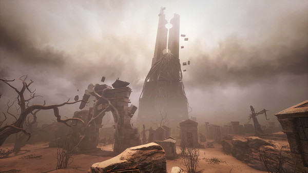 Screenshot 5 of Dead by Daylight - Portrait of a Murder Chapter