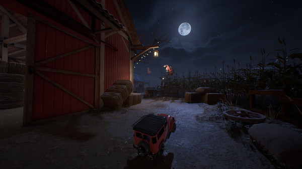 Screenshot 1 of Propnight