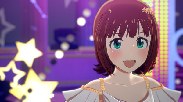 Screenshot 1 of THE IDOLM@STER STARLIT SEASON