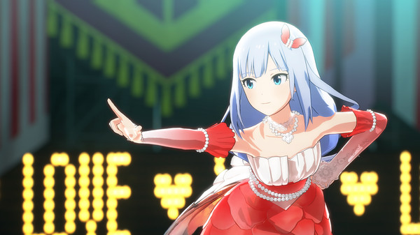 Screenshot 3 of THE IDOLM@STER STARLIT SEASON