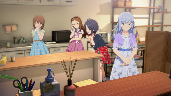 Screenshot 7 of THE IDOLM@STER STARLIT SEASON