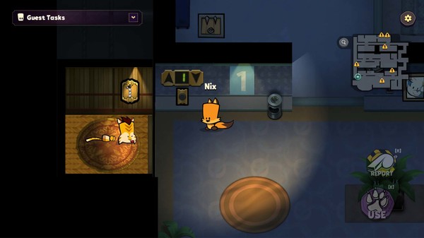 Screenshot 4 of Suspects: Mystery Mansion