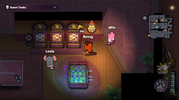 Screenshot 5 of Suspects: Mystery Mansion