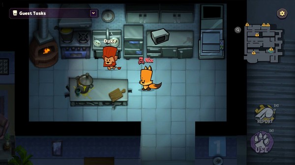 Screenshot 6 of Suspects: Mystery Mansion