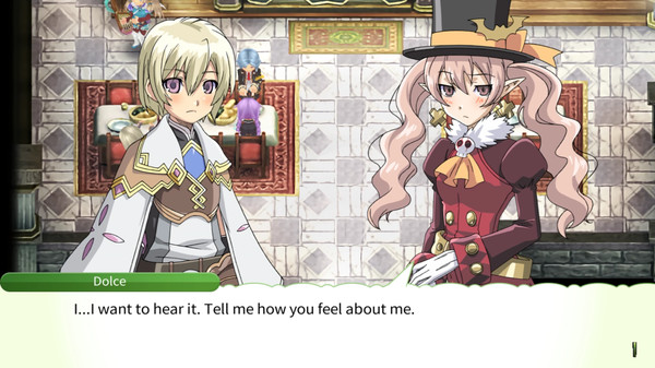 Screenshot 4 of Rune Factory 4 Special