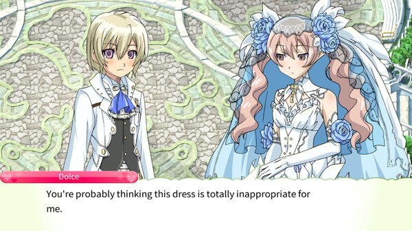 Screenshot 7 of Rune Factory 4 Special