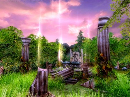 Screenshot 13 of Elven Legacy