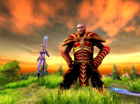 Screenshot 16 of Elven Legacy