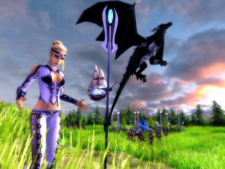 Screenshot 8 of Elven Legacy