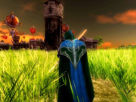 Screenshot 10 of Elven Legacy