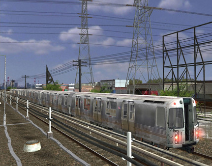 Screenshot 1 of World of Subways 1 – The Path