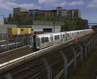 Screenshot 2 of World of Subways 1 – The Path