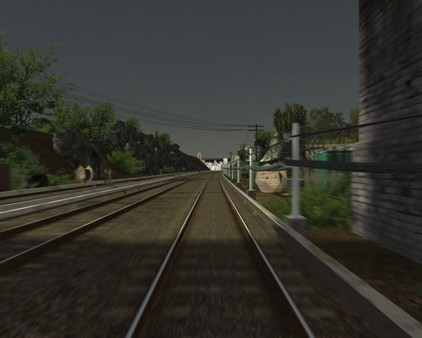 Screenshot 11 of World of Subways 1 – The Path