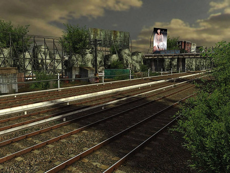 Screenshot 12 of World of Subways 1 – The Path