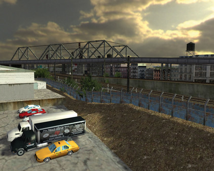 Screenshot 13 of World of Subways 1 – The Path