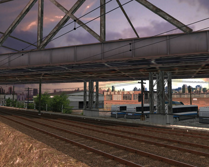 Screenshot 14 of World of Subways 1 – The Path