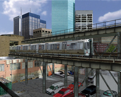 Screenshot 3 of World of Subways 1 – The Path