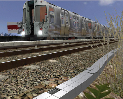 Screenshot 4 of World of Subways 1 – The Path