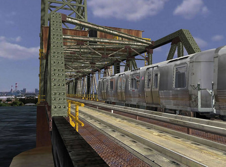 Screenshot 6 of World of Subways 1 – The Path