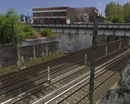 Screenshot 7 of World of Subways 1 – The Path