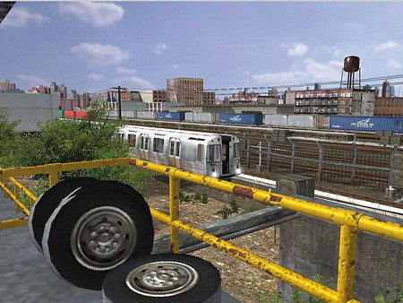 Screenshot 8 of World of Subways 1 – The Path